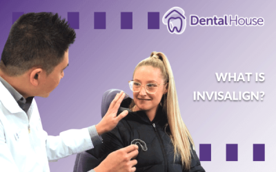 What Is Invisalign?