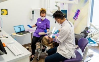 The Tooth Regeneration of Mice … And Men?