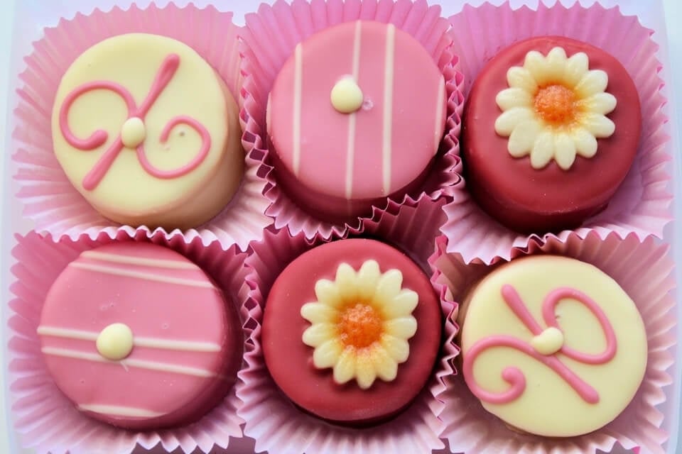 Sweet Chocolate Desserts - Sunbury Dental House Sweet Chocolate Desserts - Sunbury Dental House