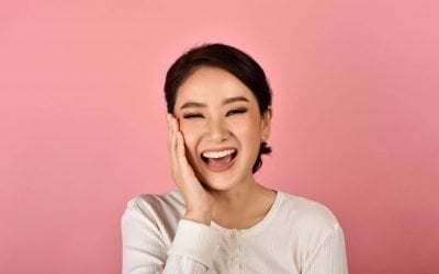 Special Needs Dentists: Dr Trudy Lin: Young Australian of the Year 2022 SA Candidate