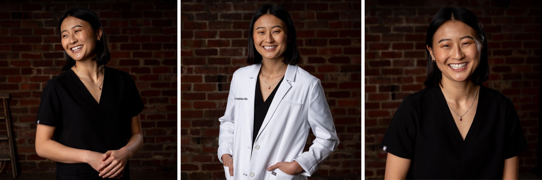Dr Christina Xia - Diggers Rest Dental House