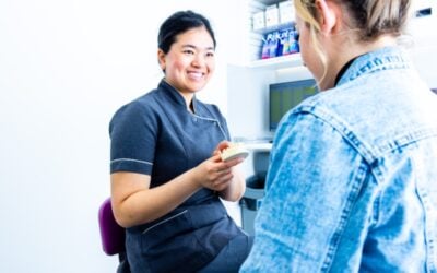 Why Your One-Stop Dental Clinic Matters More Than You Think