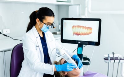 What The 2023 International Dental Show Showed Us