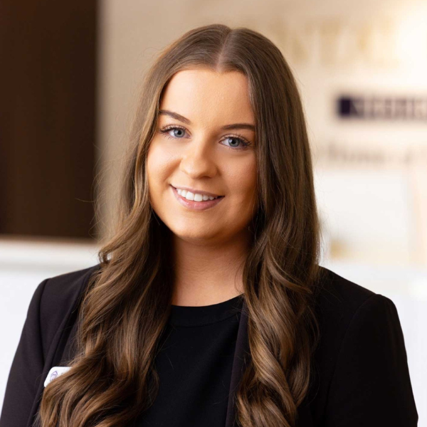 Kinga - Team Leader in Diggers Rest Dental House