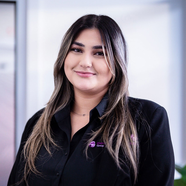 Ceyda - Front Office Coordinators - Diggers Rest Dental House