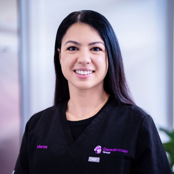 Merna - Oral Health Therapist - Diggers Rest Dental House