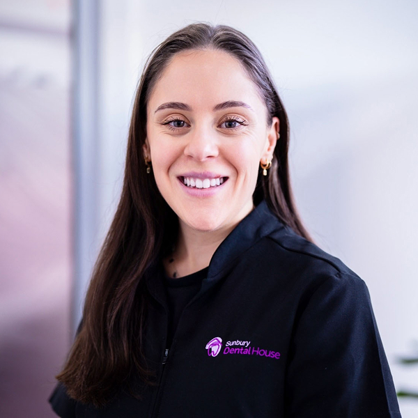 Starsha - Dental Assistant - Diggers Rest Dental House