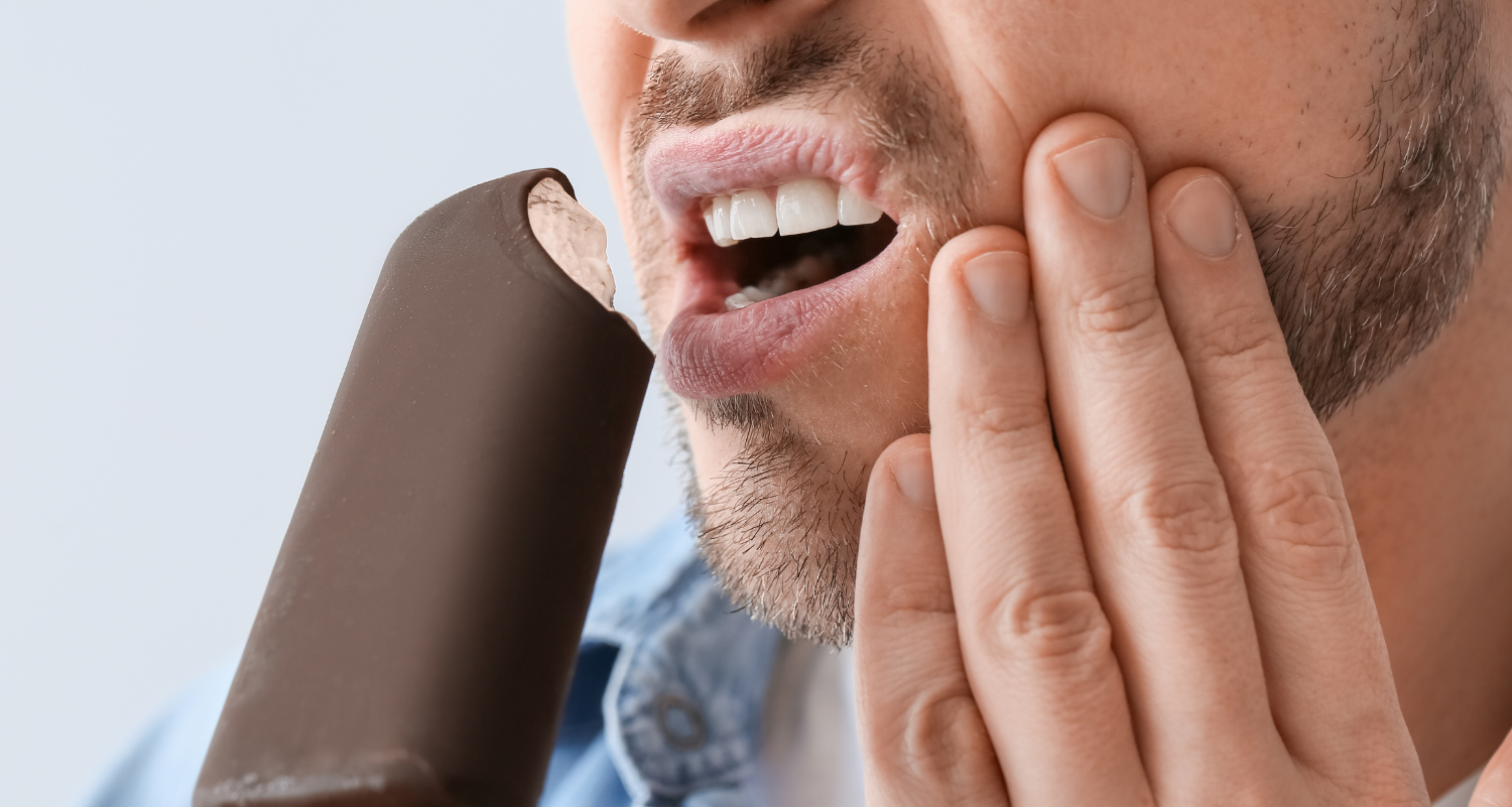 Say Goodbye to Painful Cleanings: Our Gentle Approach to Sensitive Teeth in Diggers Rest Dental House