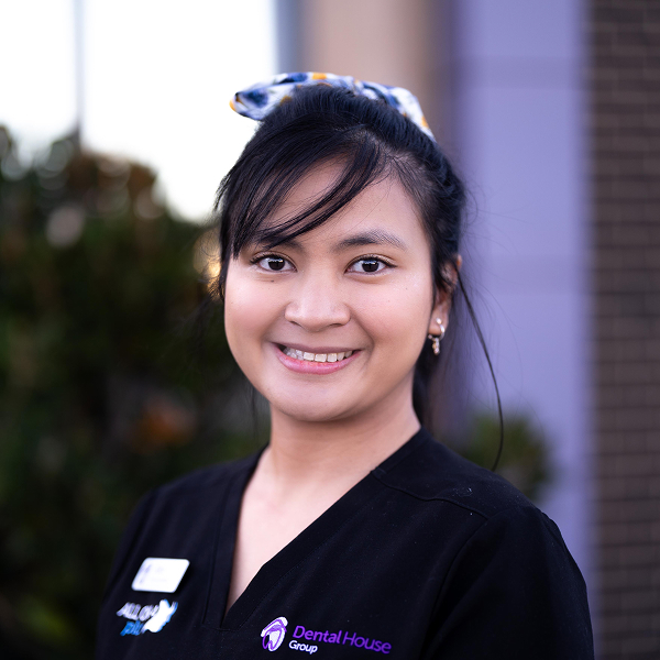 Abby - Team Leader - Diggers Rest Dental House