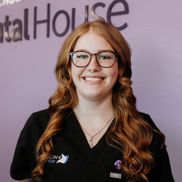 Briah Dental Assistant