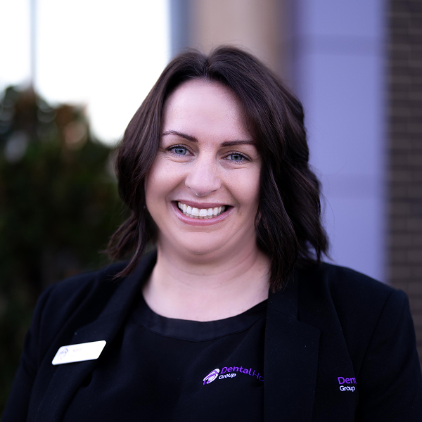 Kara - Team Leader - Diggers Rest Dental House