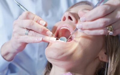 Beyond Basic Check-ups: Understanding Comprehensive Dental Examinations
