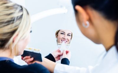 How to Find the Right Cosmetic Dentist Near Diggers Rest
