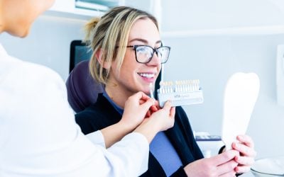 Teeth Whitening Near Diggers Rest: Your Options Explained