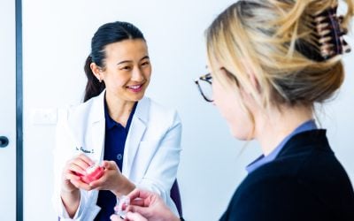 Your Guide to Cosmetic Dentistry in Diggers Rest