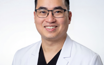 Dr Liem Dang