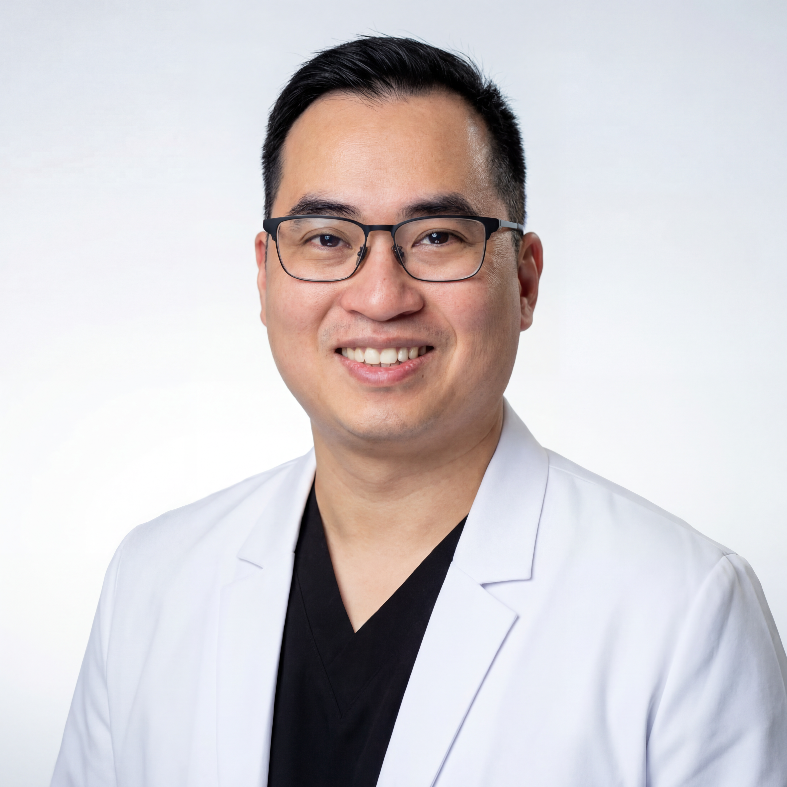 Dr Liem Dang