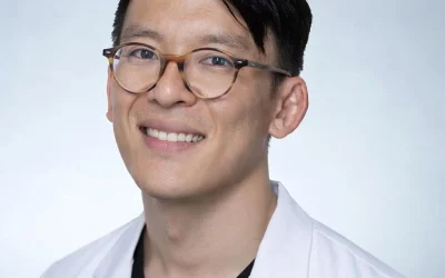Dr Michael Tran