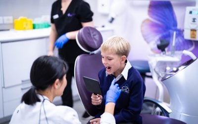Kids’ Dental Checkups Near Diggers Rest: What Parents Actually Need to Know