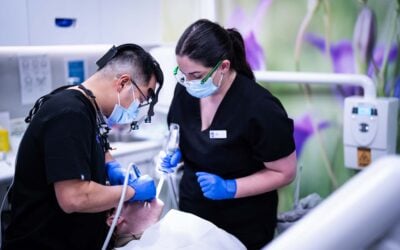 Toothache Today? Here’s How to Get a Same-Day Dental Appointment Near Sunbury