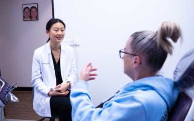 Which Dental Clinic Offers Teeth Whitening Near You? What Actually Matters When You Choose