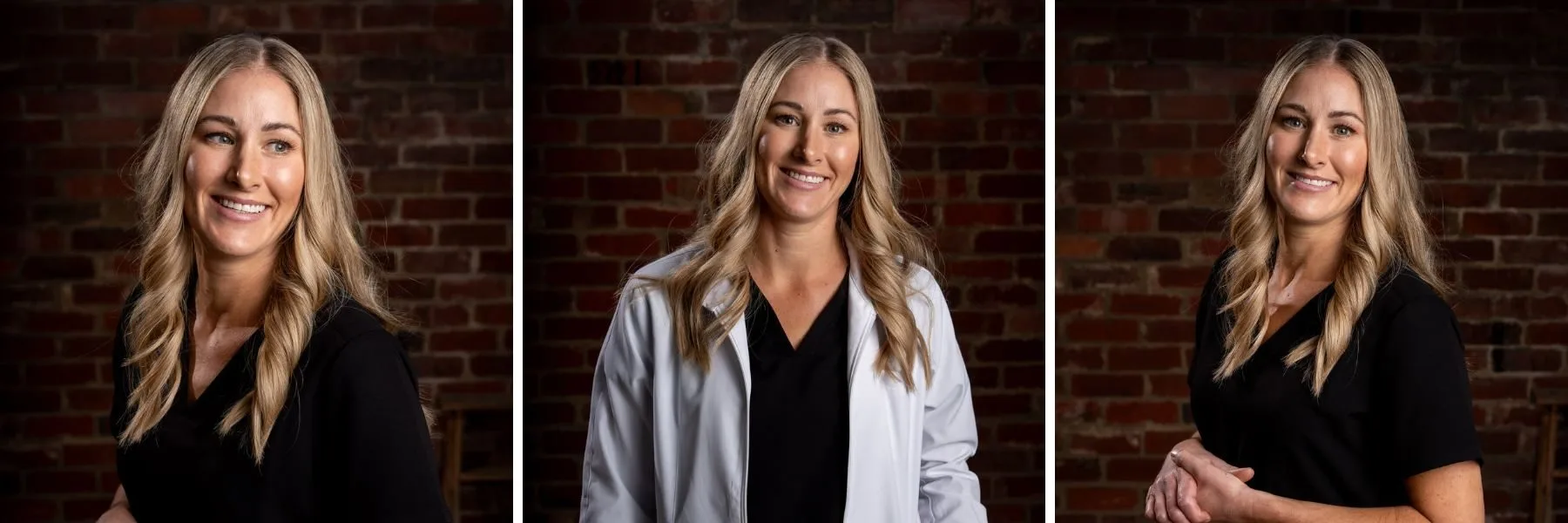 Anita Oral Health Therapist in Sunbury Dental House