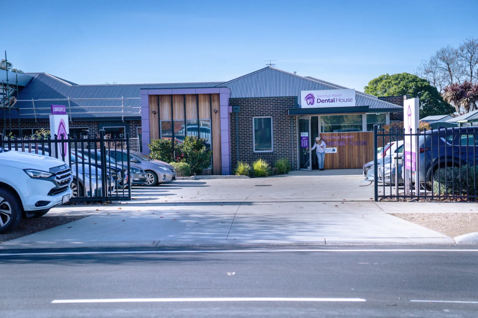 DRDH Bacchus Marsh Location 01