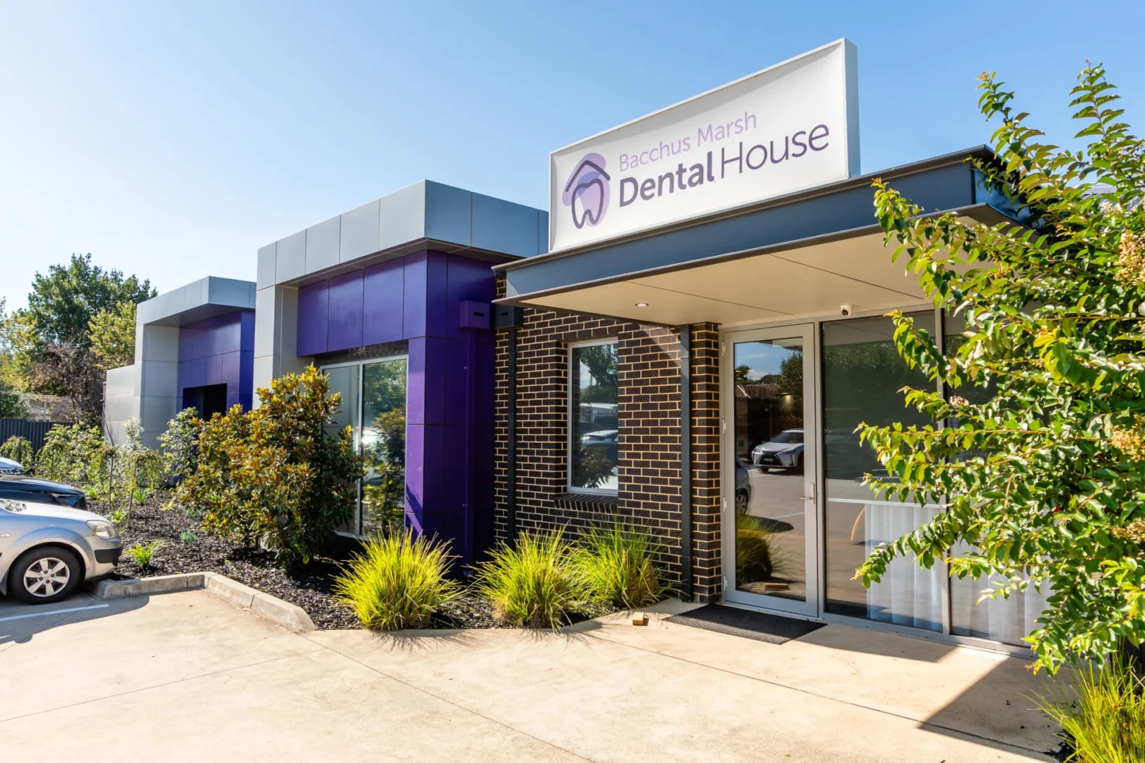 DRDH Bacchus Marsh Location 07