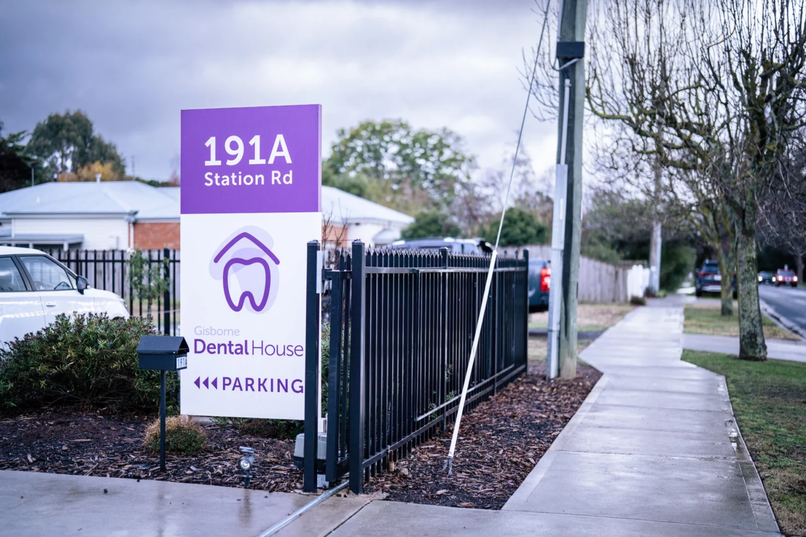 DRDH New Gisborne Location 03