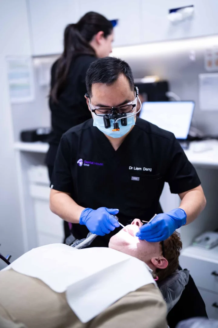 Helping Teenagers Look After Their Teeth