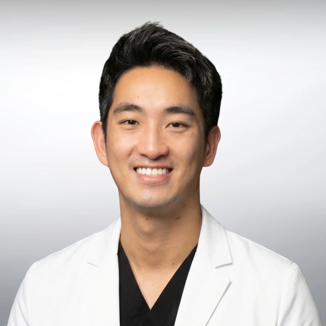 Dr Albert Nguyen Photo