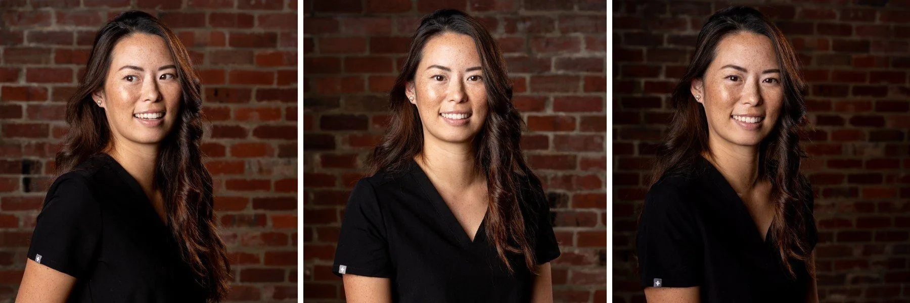 Dr Elly Huang In Sunbury Dental House
