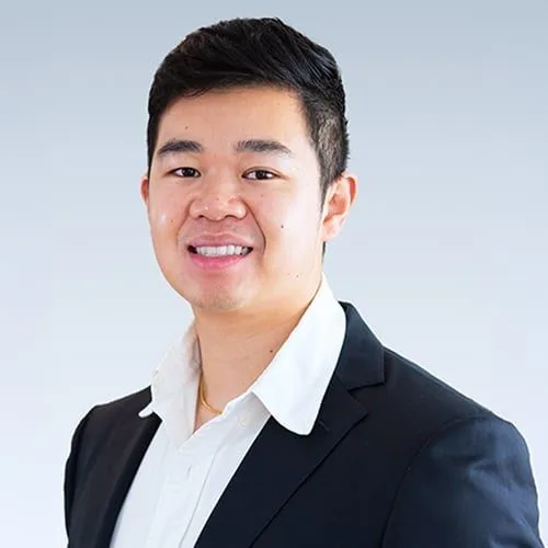 Dr Jimmy Ky In Greenvale Dental House