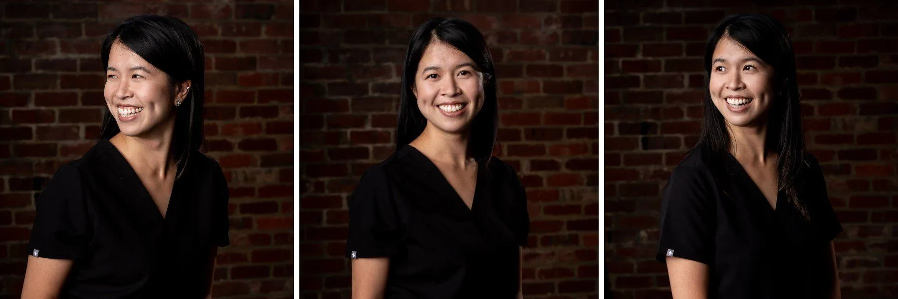 Dr Miff Lee In Sunbury Dental House