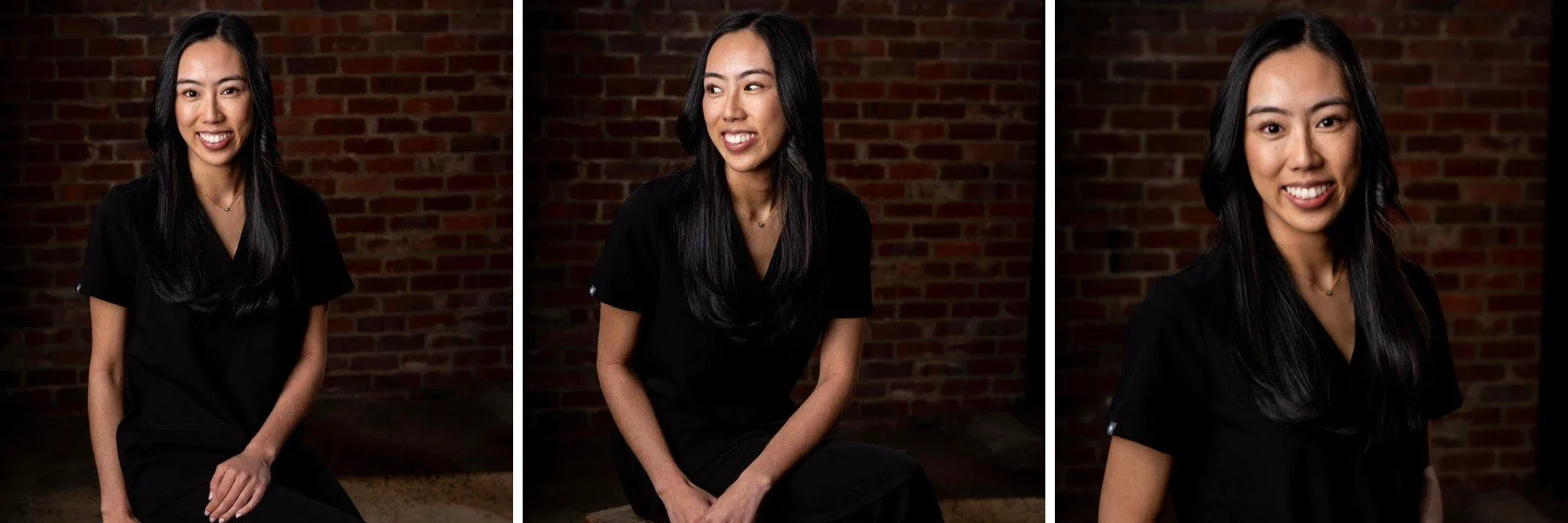 Dr Rowena Tran In Sunbury Dental House