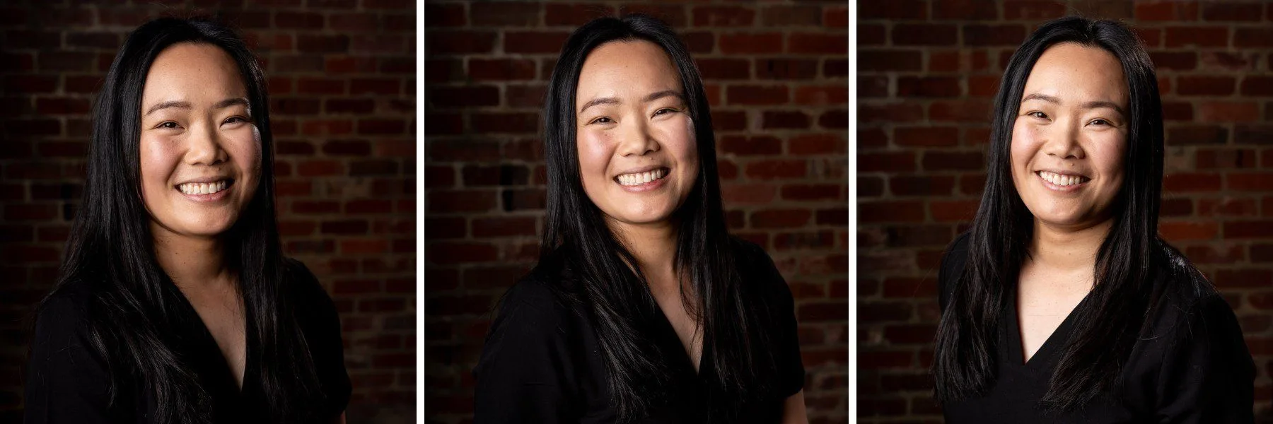 Dr Tania Phan In Sunbury Dental House