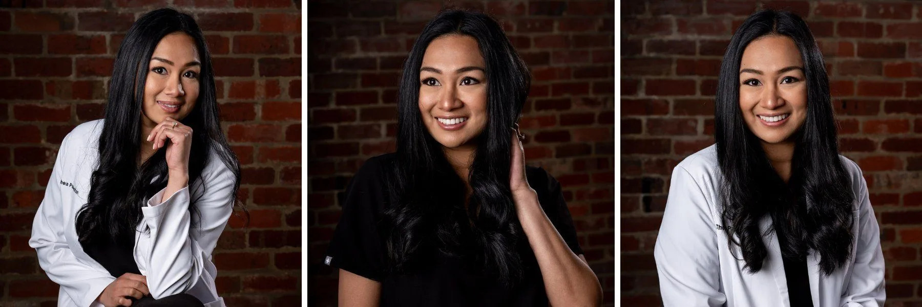 Dr Thea Pabustan Dr Thea Pabustan In Sunbury Dental House