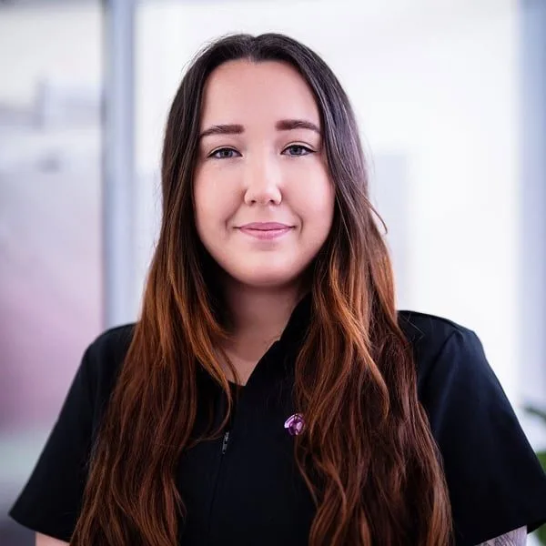 Elaine Dental Assistant Sunbury Dental House