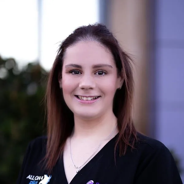 Emma Dental Assistant Sunbury Dental House