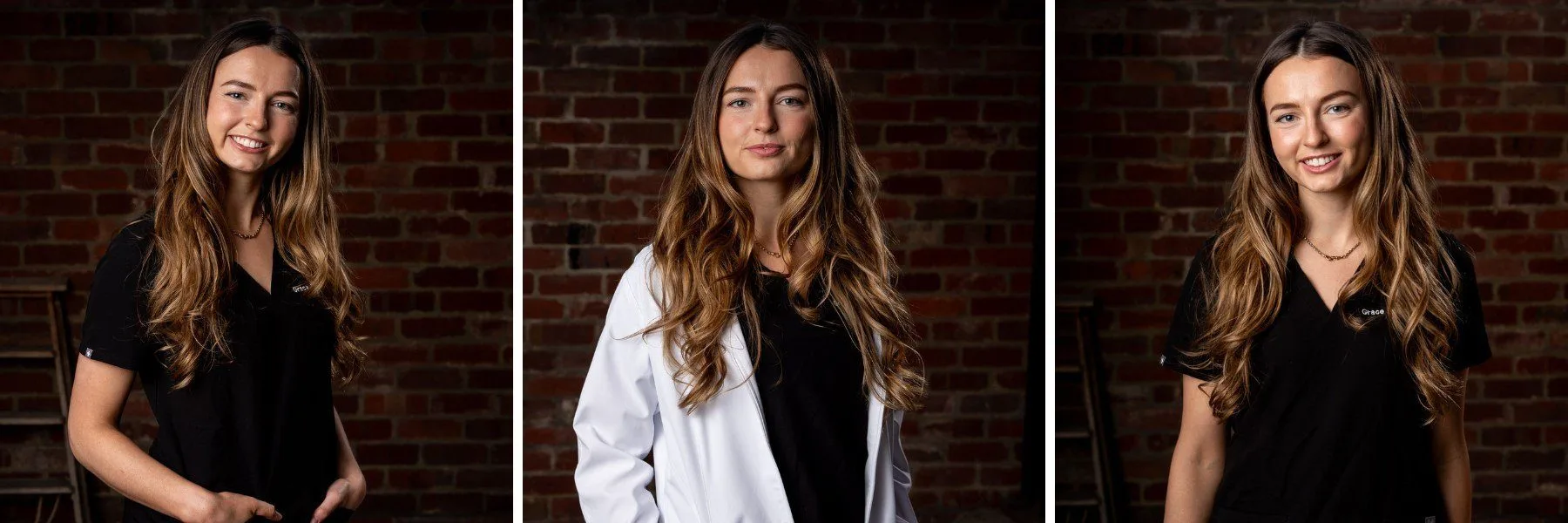 Grace Oral Health Therapist in Sunbury Dental House