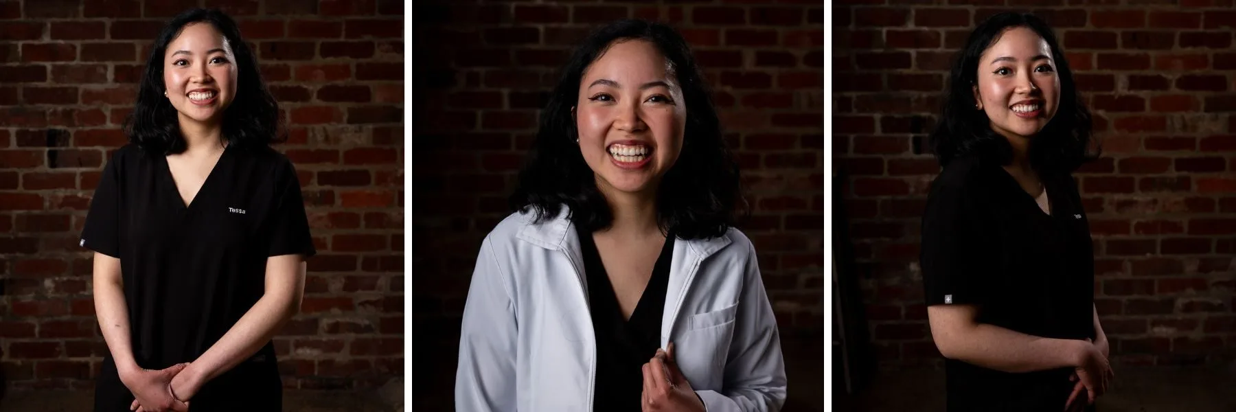 Krista Krista Oral Health Therapist in Sunbury Dental House