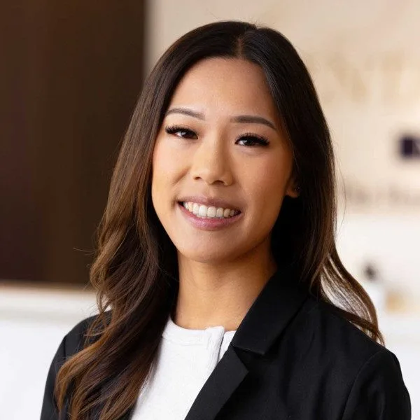 Lisa Oral Health Therapist in Sunbury Dental House