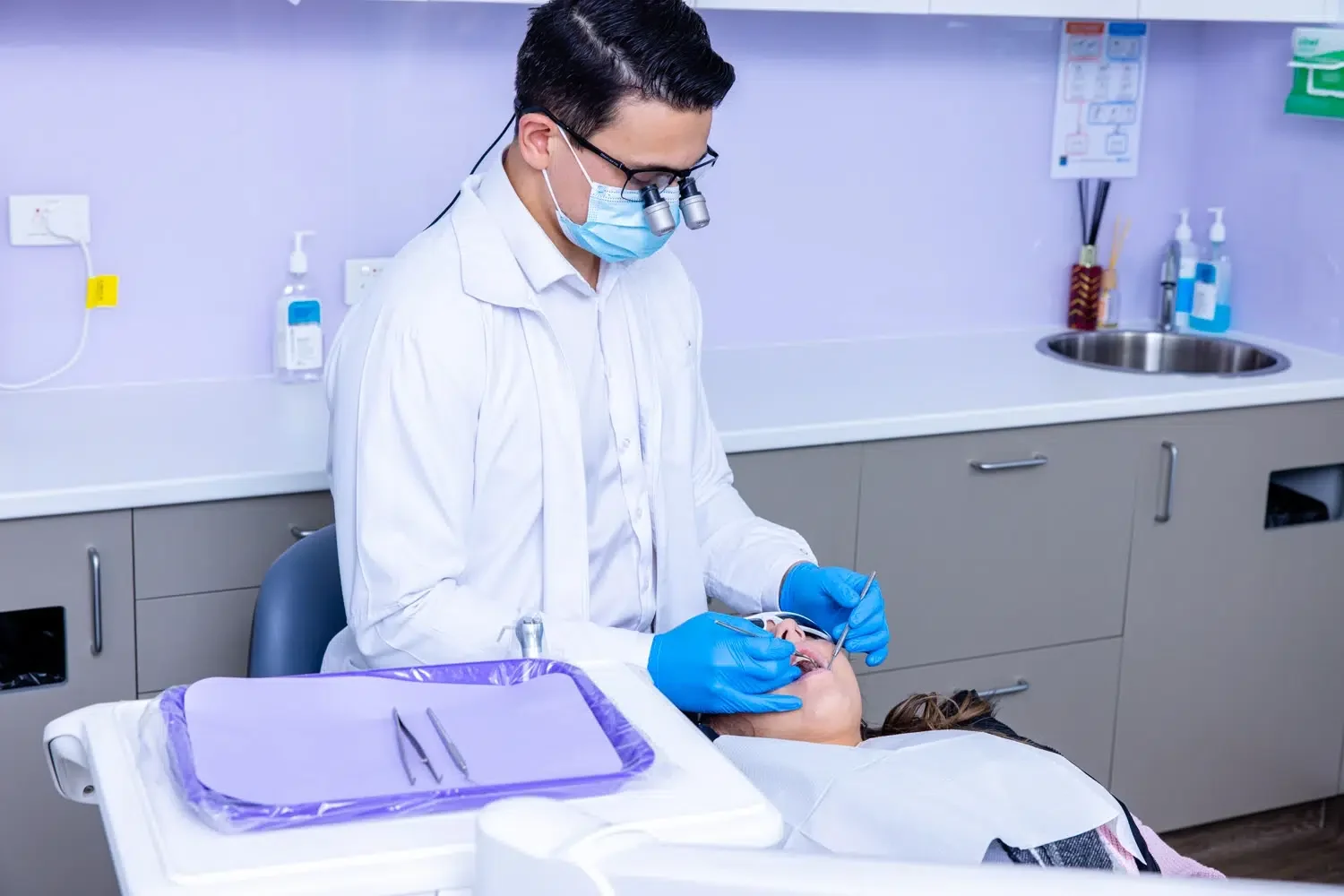 Ownership Dental HOUSE Core Group Values