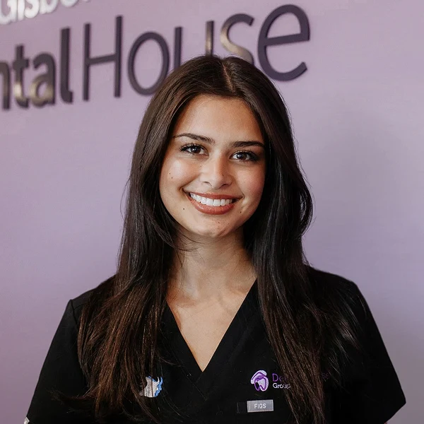 Sienna Dental Assistant