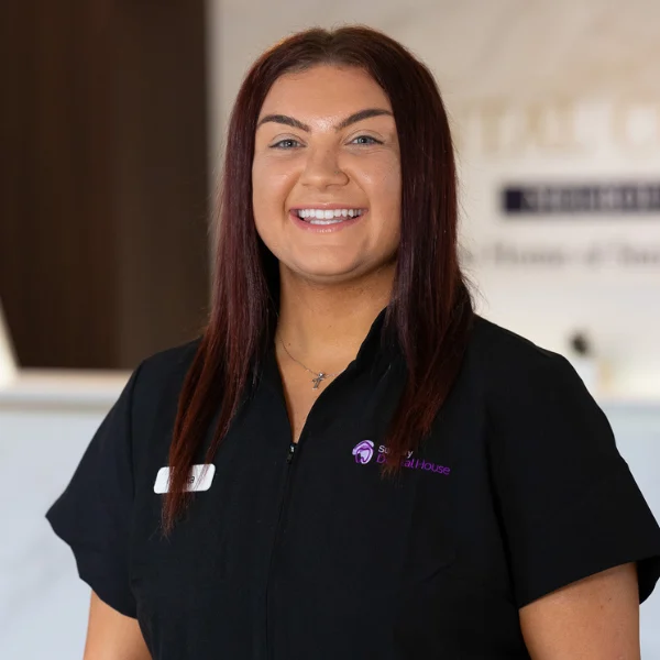 Tiana Dental Assistant In Sunbury Dental House